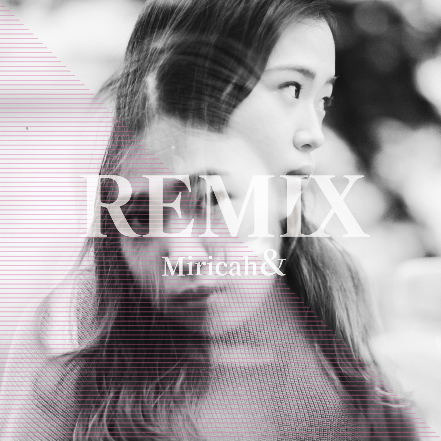 あなたと表参道REMIX