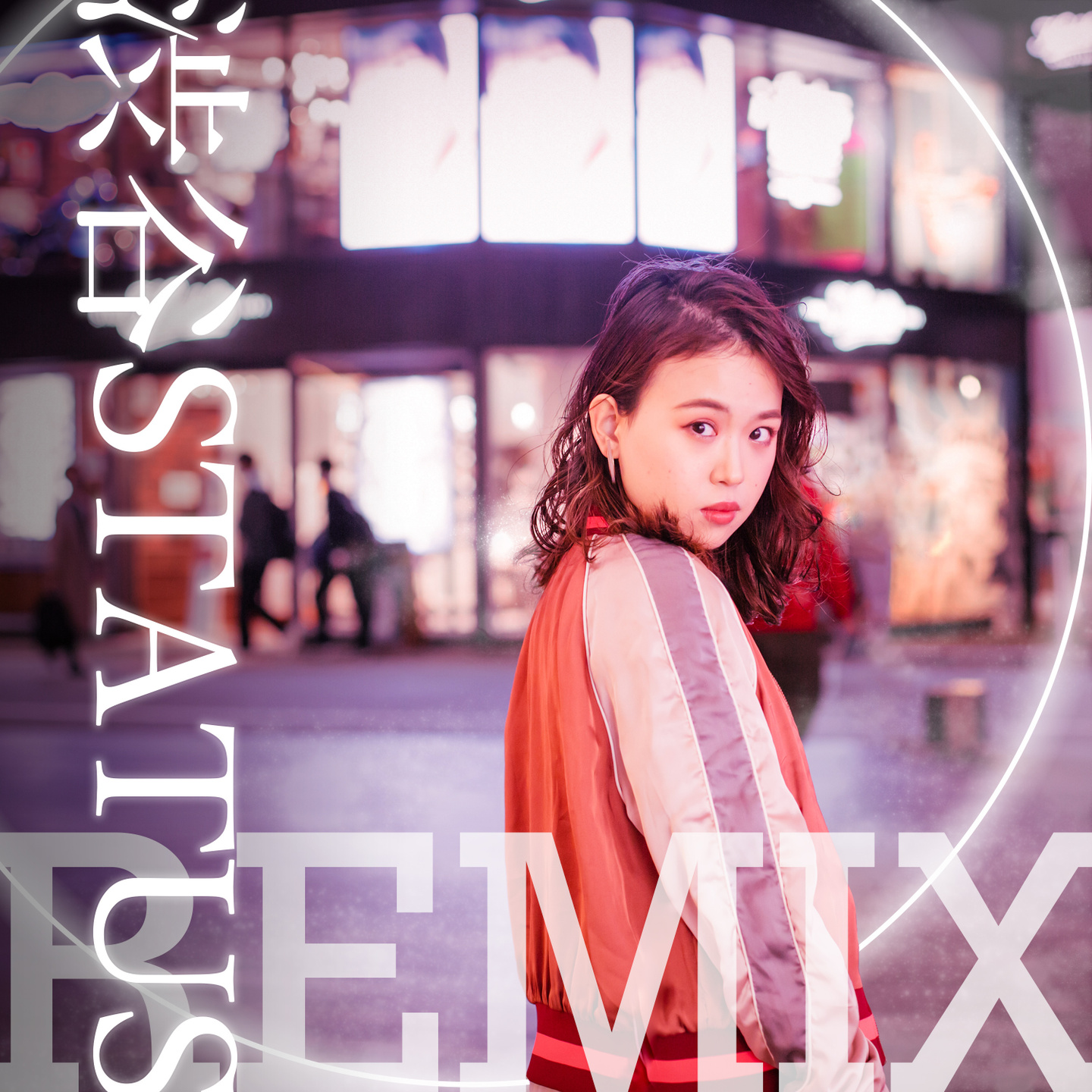 渋谷STATUS REMIX