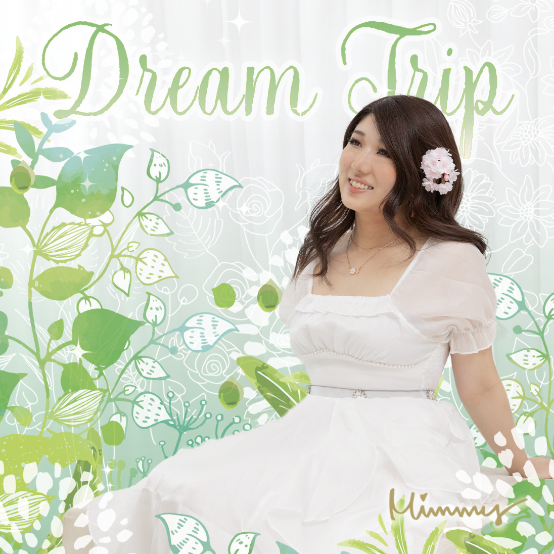 Dream Trip　CD